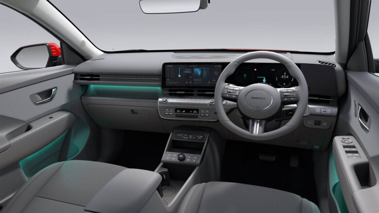 Hyundai KONA 160kW Ultimate 65kWh 5dr Auto [Lux Pack/Leather] Electric Hatchback